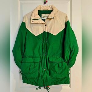GREAT by Eddie Bauer SKI JACKET